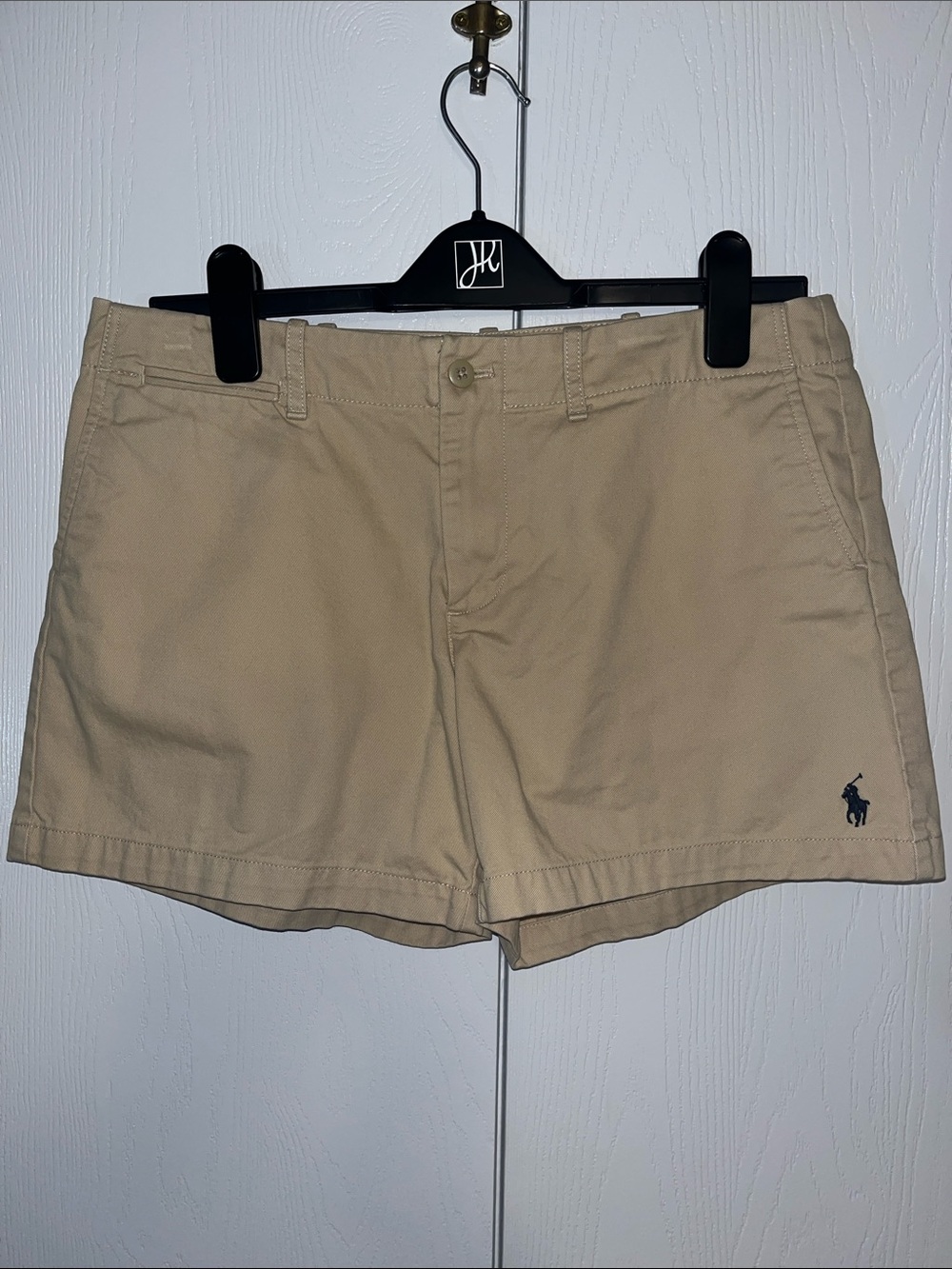Ralph Lauren Sport Khaki Shorts